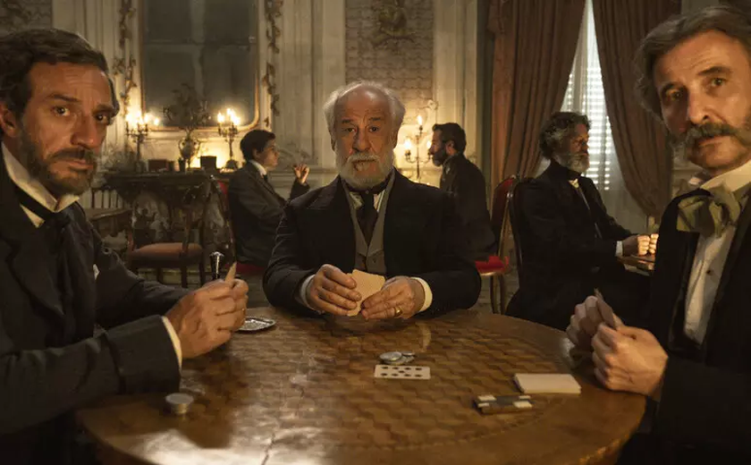 Festival de Cinema Italiano no Brasil anuncia datas de nova edição