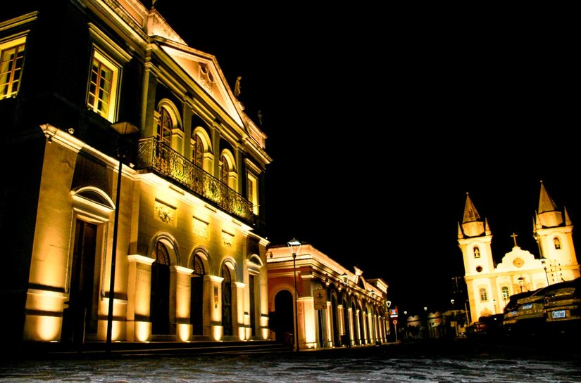 Patrimônio histórico, Theatro Sete de Setembro reafirma seu papel na preservação e difusão da cultura