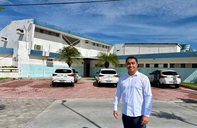 David do Emprego propõe cadastro habitacional online para ampliar transparência e facilitar acesso à moradia em Maceió