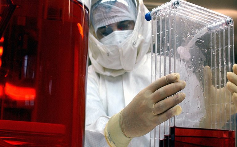 CAS debate incorporação de novas tecnologias no setor de saúde