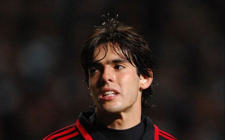 Após 16 anos, Kaká ainda é o último brasileiro eleito melhor do mundo
