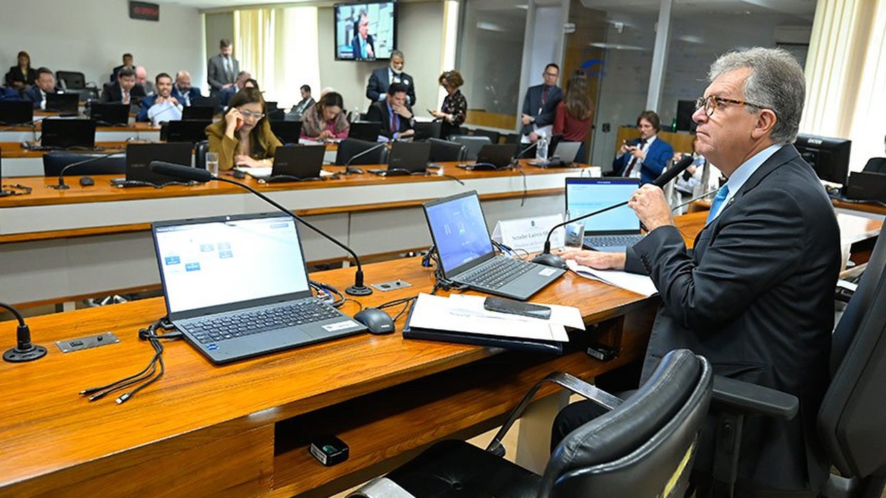 CAE aprova autorização para Paraíba contratar US$ 70 milhões com o BID