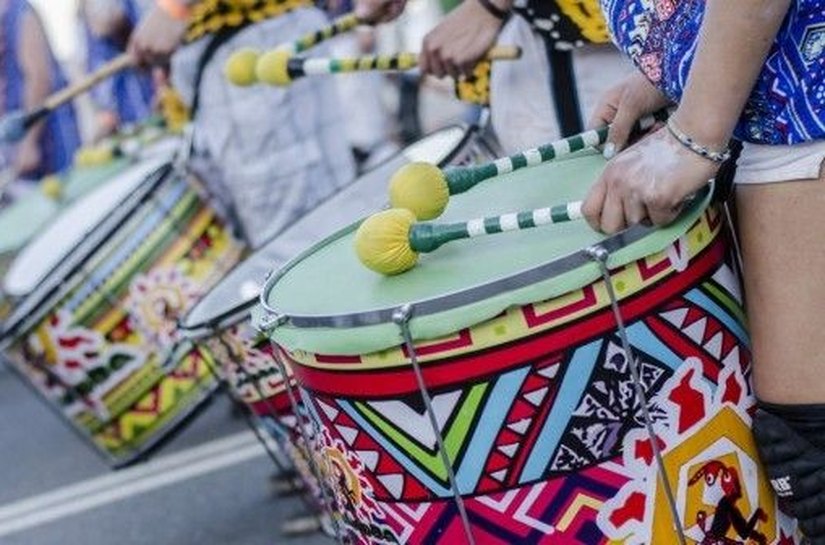 Carnaval deverá movimentar R$ 5,8 bilhões no turismo brasileiro