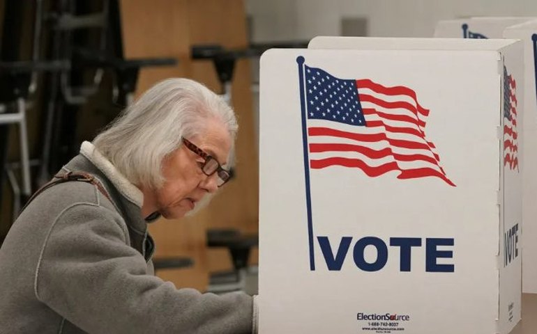 Votação em Iowa dá início às eleições nos EUA: entenda como funcionam as primárias, que definem os candidatos à Casa Branca