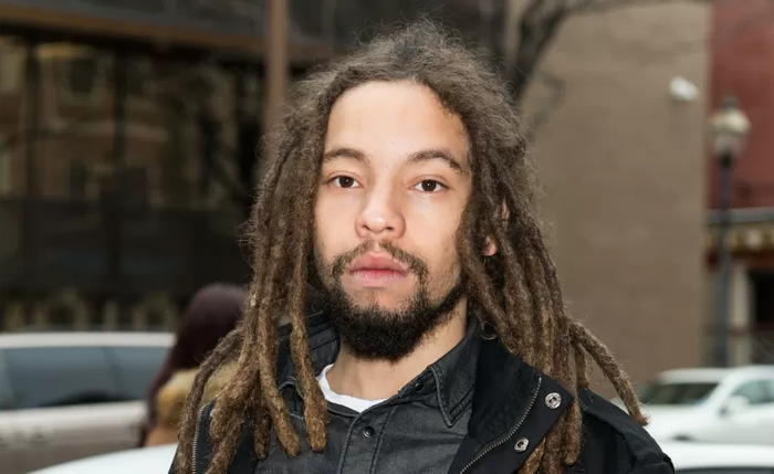 O cantor Jo Mersa Marley morreu aos 31 anos