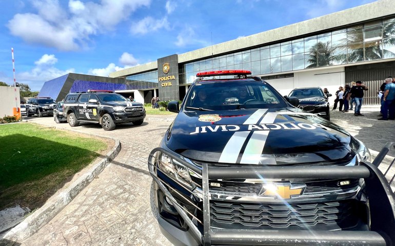 Polícia Civil de Alagoas alcança mais de 81% de localização de pessoas desaparecidas