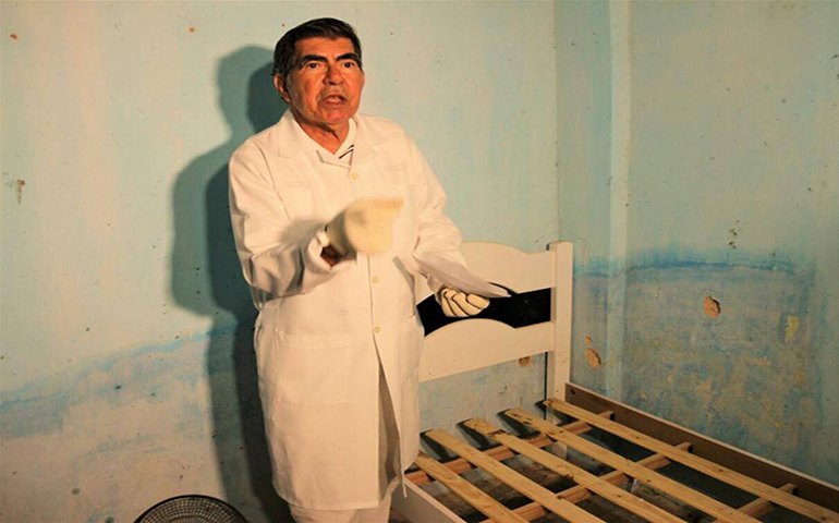 Sanguinetti afirma que Caso Emanoel Boiadeiro foi execução