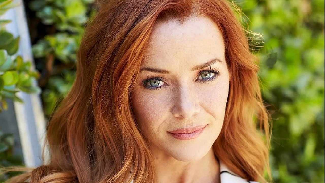 Annie Wersching, atriz de ’24 Horas’ e ‘Star Trek: Picard’, morre aos 45 anos