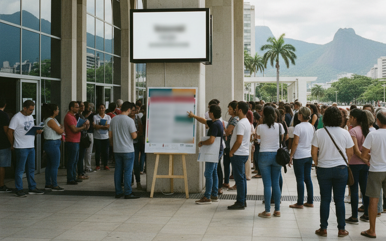 Prazo de adesão ao Refis no Estado do Rio é prorrogado até 8 de abril