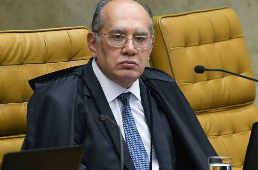 IOF: Gilmar Mendes pede redistribuição da relatoria de ação do PSOL