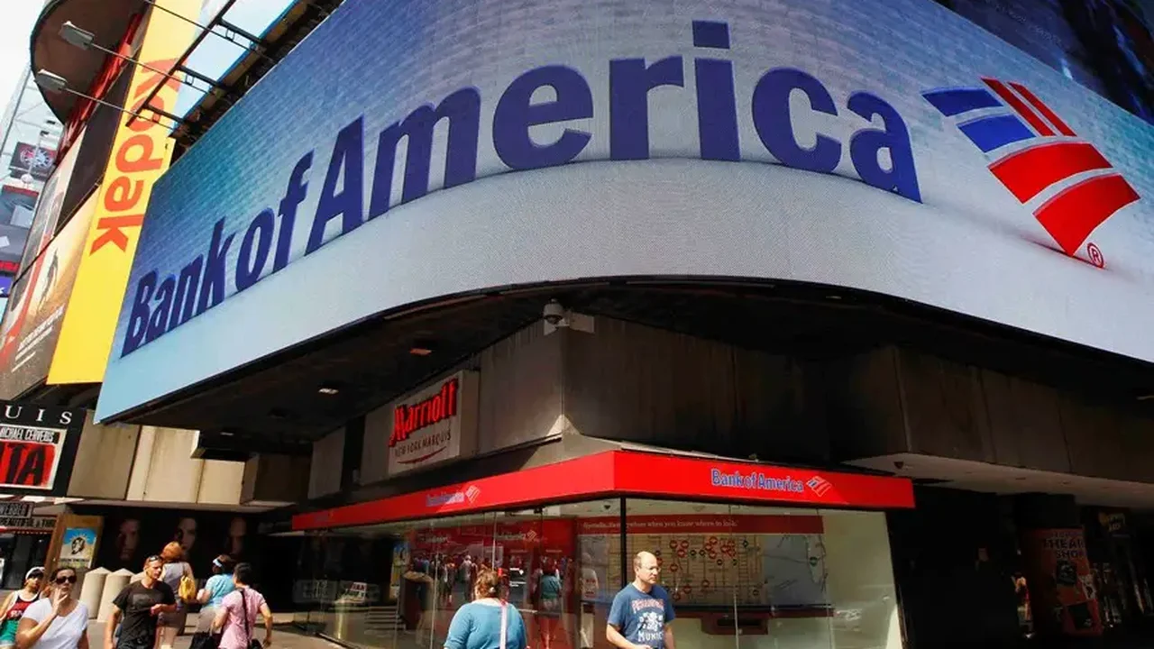 BofA: Projeção de fim do ciclo de cortes da Selic é questionada com queda do petróleo