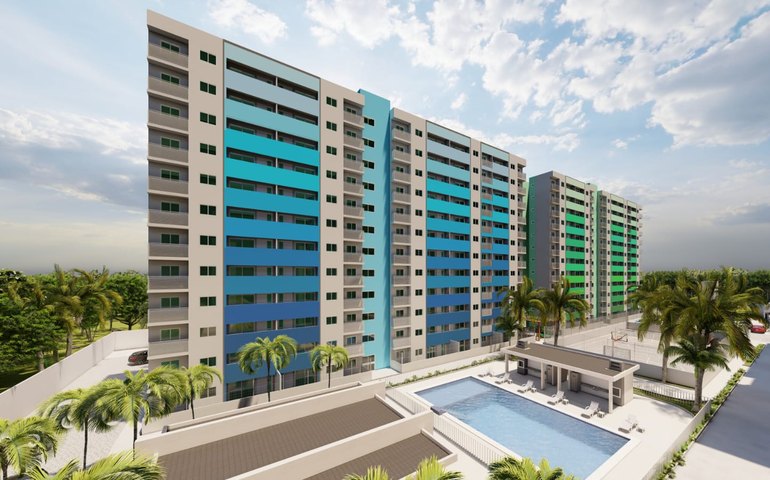 Telesil apresenta Reserva do Prata e Reserva do Bosque com condições especiais na Feira Minha Casa Própria