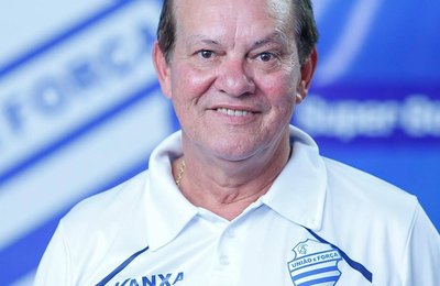 Rafael Tenório assume hoje no Senado. Com plano ousado não será coadjuvante