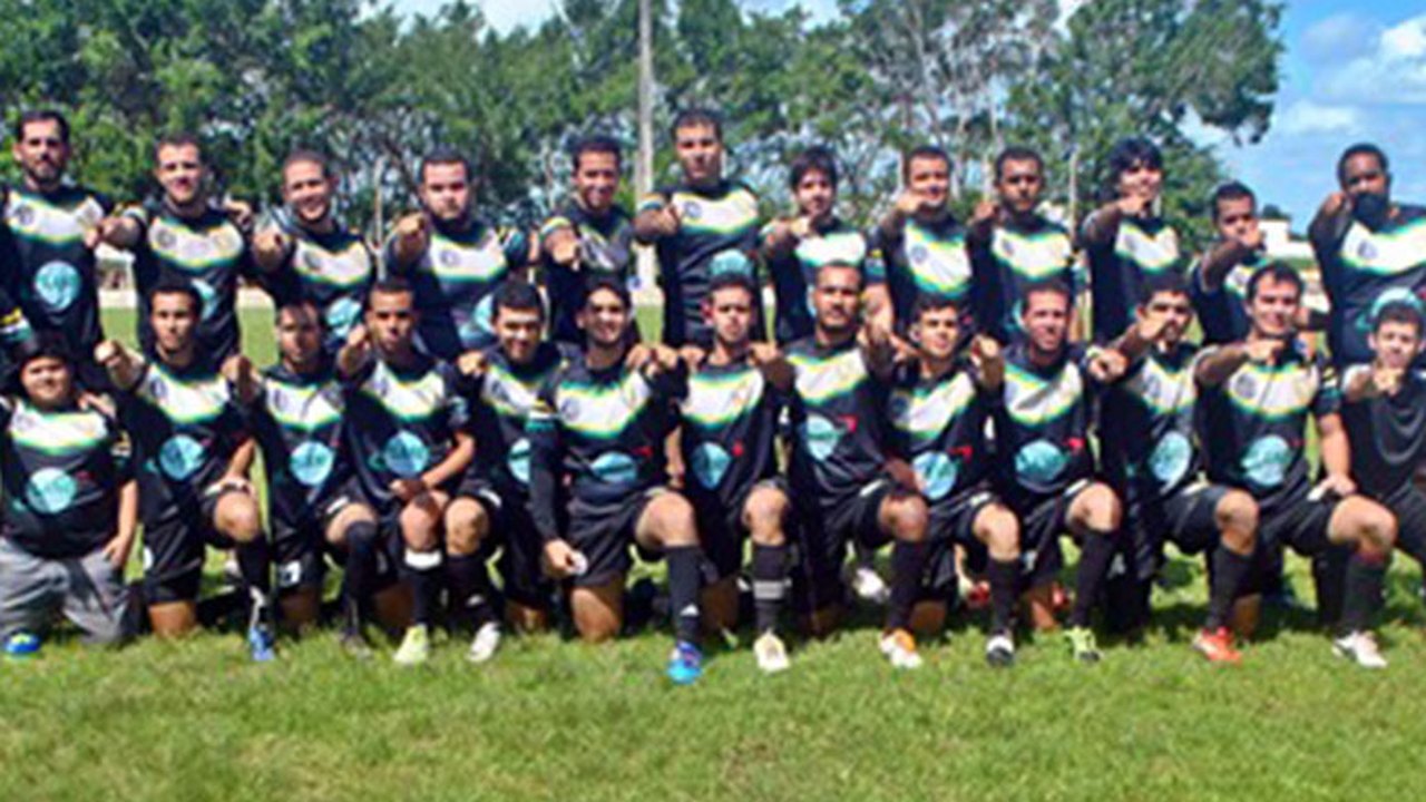 Arapiraca: De virada, ASA Rugby vence Orixás da Bahia por 12 a 6 em casa