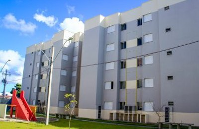 Entrega dos apartamentos do Vale Bentes I será remarcada