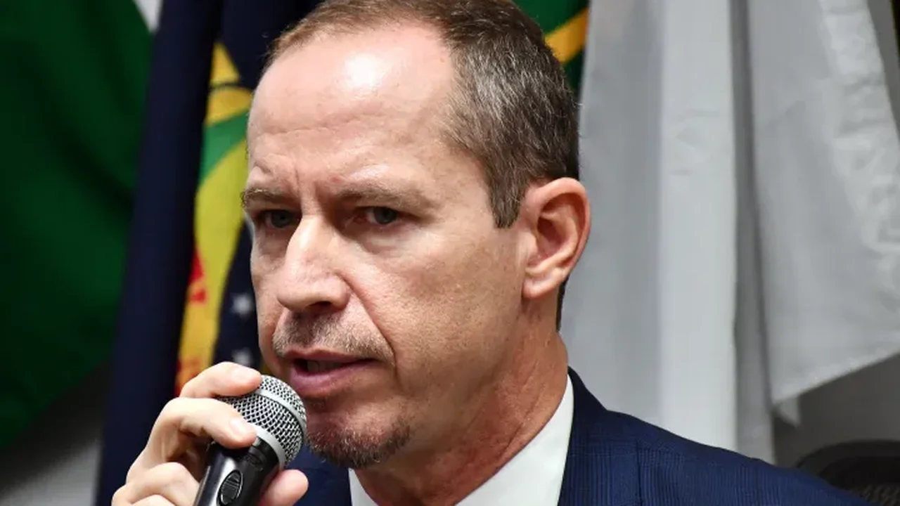 Cappelli anuncia Sofia Carvalho como candidata a vice no governo do DF