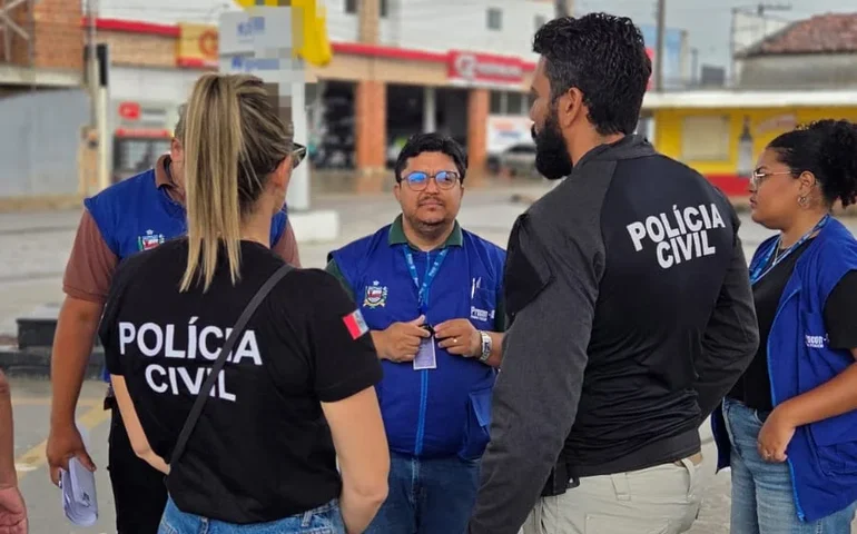 PCAL deflagra Operação Consumo Seguro contra práticas abusivas em postos de Arapiraca