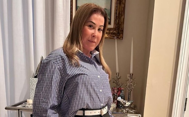 Zilu Godoi retoma parceria e diz que fará palestras pelo Brasil com Marlene Mattos