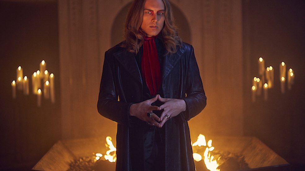 Temporada crossover de American Horror Story estreia