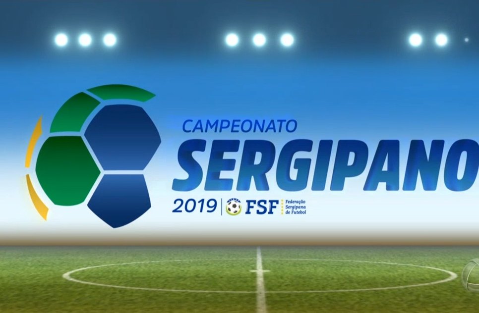 TV Atalaia fará transmissão exclusiva do Campeonato Sergipano 2019
