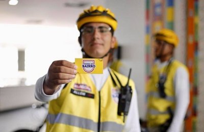Ronda no Bairro será apresentado a comerciantes do Centro nesta quinta