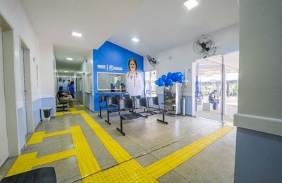 Arapiraca lança edital para seleção de preceptores e orientadores de serviço do PET-Saúde: Clima
