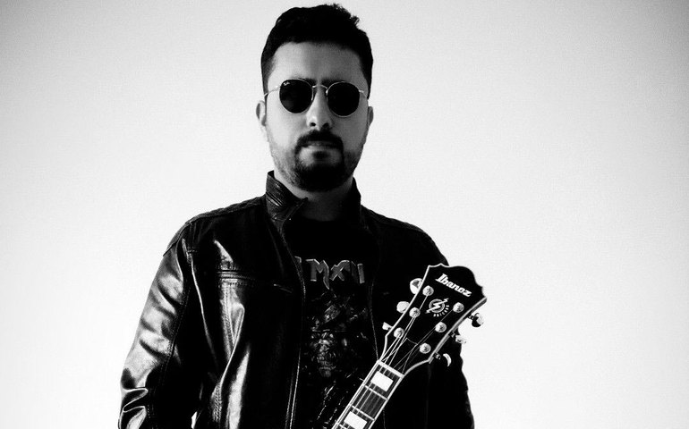 Marcos Mira estreia na carreira musical com o single e videoclipe “Signs”, ao lado de Aquiles Priester, Diogo Mafra e Raphael Dafras