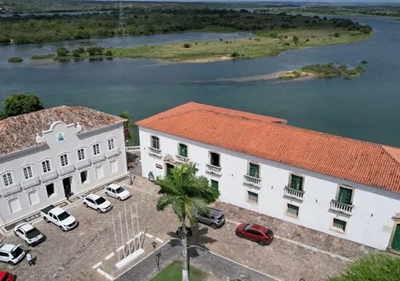 Prefeitura de Penedo decreta ponto facultativo para sexta-feira, 31 de maio