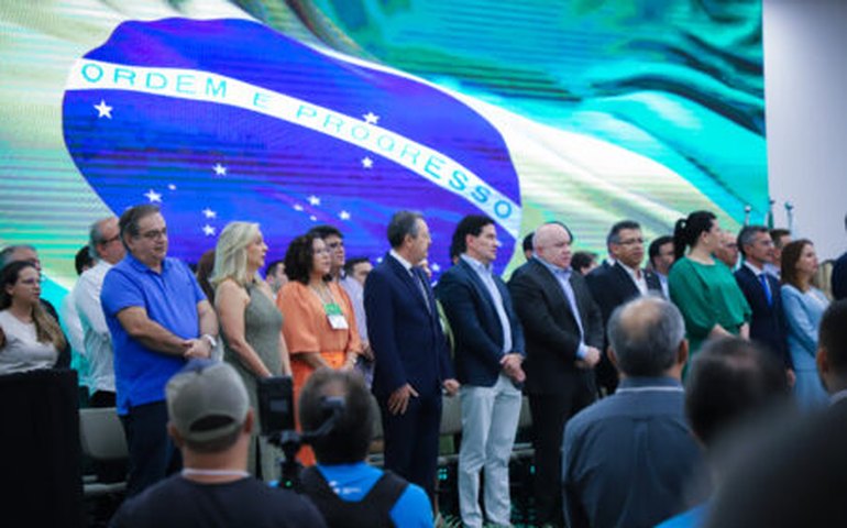 Presidente Hugo Wanderley prestigia no 2º RN Cidades, organizada pela Femurn