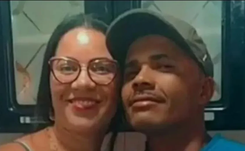 Tentativa de assalto termina com mulher morta e marido ferido na zona rural de Penedo