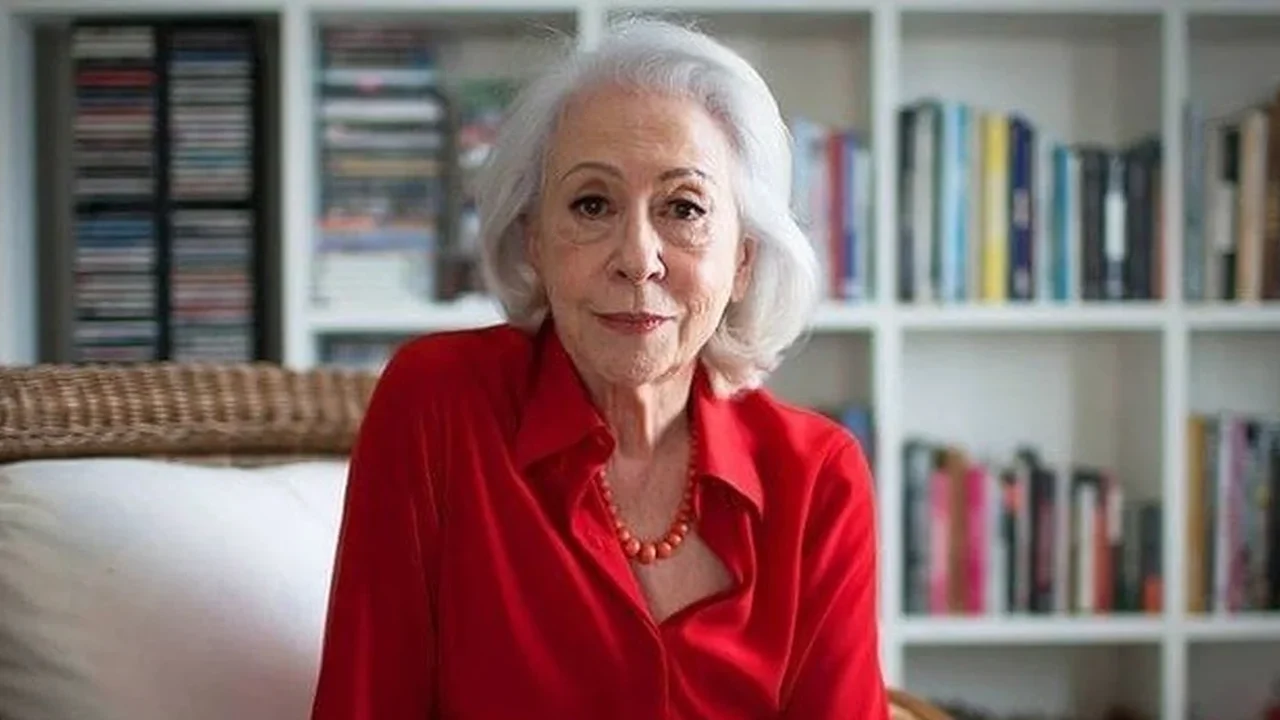 Festival de cinema brasileiro de Los Angeles consagra 'Manas' e Fernanda Montenegro