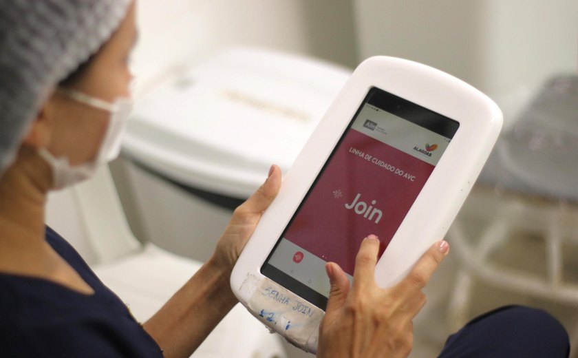 Hospital Ib Gatto Falcão capacita equipe para rápido atendimento a vítimas de AVC