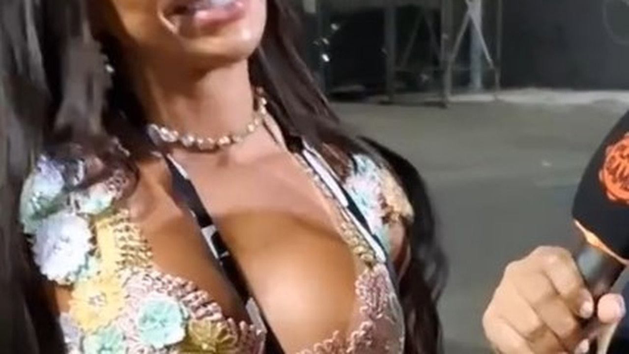 Letícia Guimarães será Rainha da Banda Amigos da Barra para o Carnaval 2026
