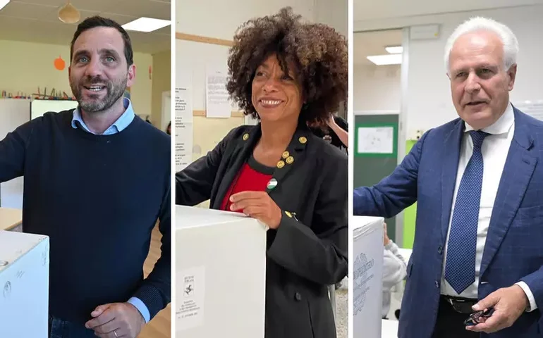 Coração 'vermelho' da Itália, Toscana vai às urnas para eleger governador