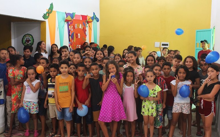 Secretaria de Assistência Social de Jundiá inicia atividades de 2023 do SCFV