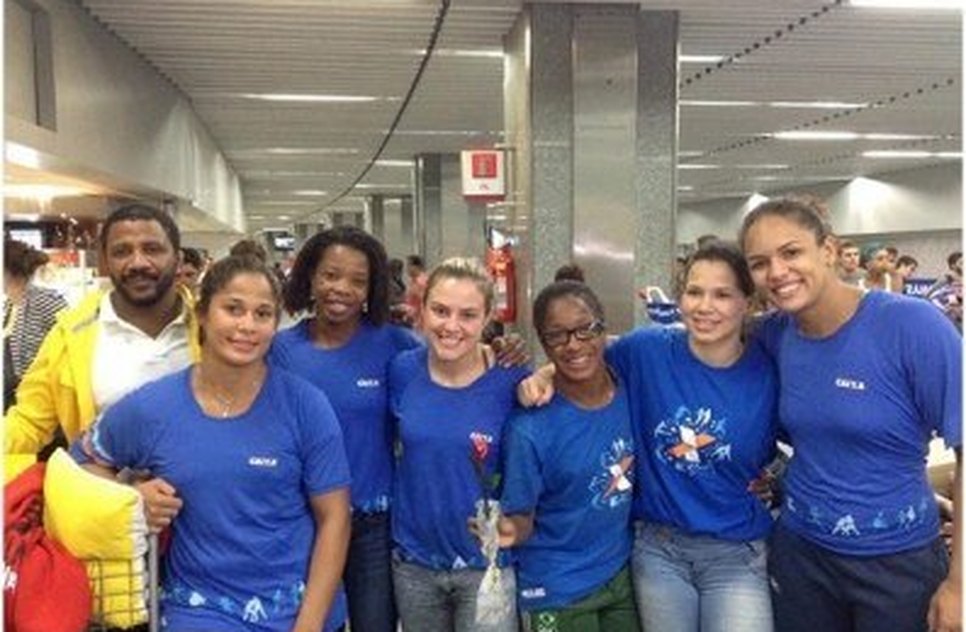 Foto: Divulgação/CBLA