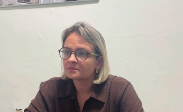 Médica Morghara Ferreira atuou para incluir o alagoano no tratamento