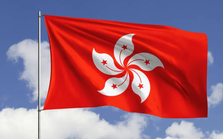 Hong Kong: Último partido pró-democracia se dissolve após anos de pressão política