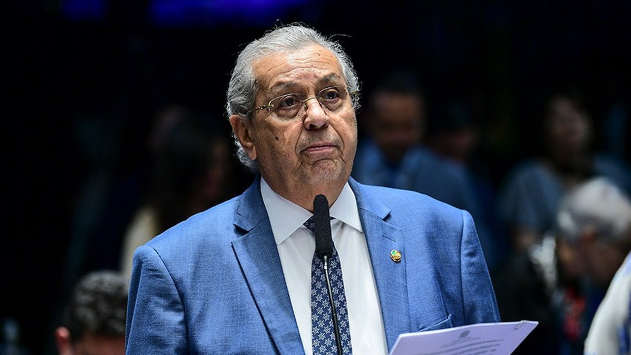 Jayme Campos defende fortalecimento dos municípios