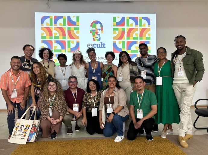 Penedo é o único representante de Alagoas em curso nacional de gestão cultural