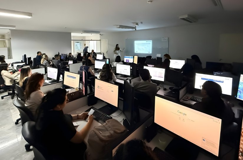 Novo aplicativo facilitará acompanhamento de processos de famílias habilitadas para adoção