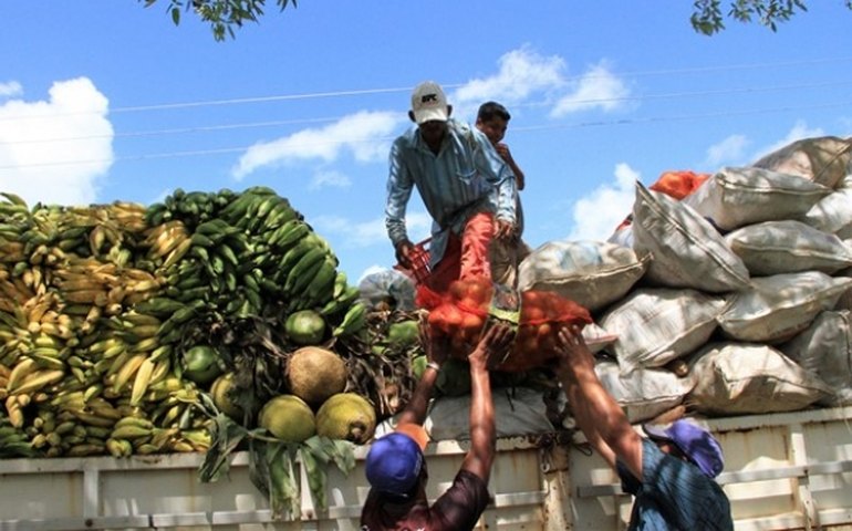 Governo potencializa investimentos a pequenos agricultores no Sertão contra crise