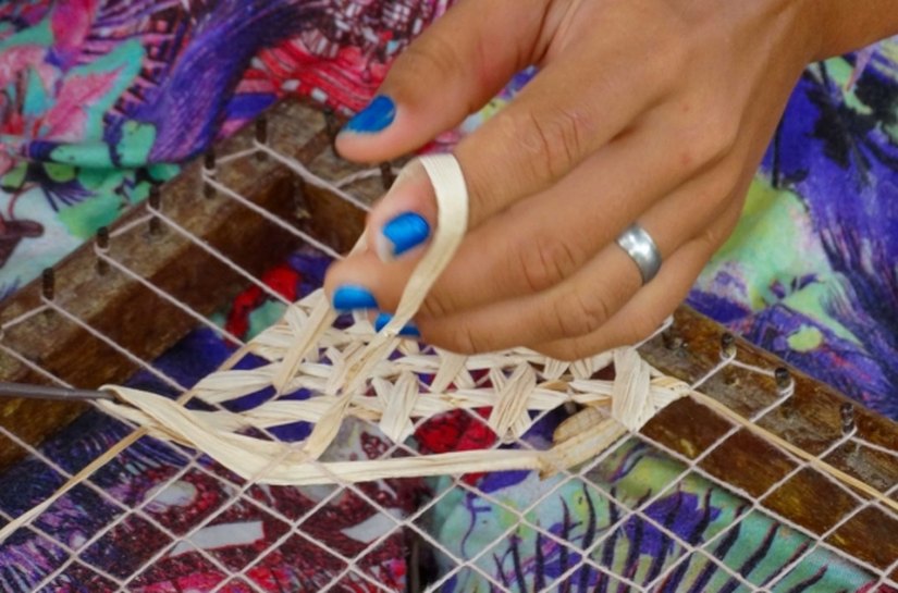 Sedetur abre edital para participação de artesãos em feiras nacionais