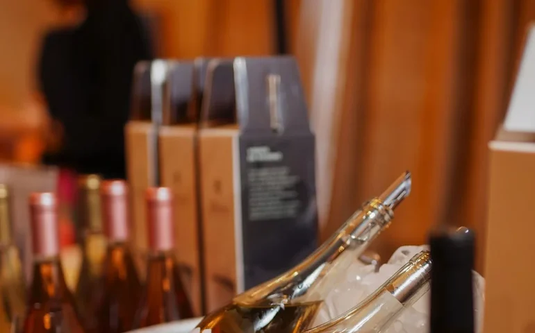 Goiânia Shopping recebe edição especial do Vinho Pop Festival com 150 rótulos e experiências sensoriais