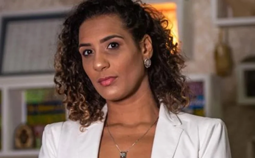 Quem é Anielle Franco, ministra da Igualdade Racial do novo governo Lula