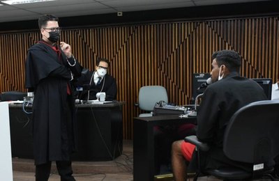 MPAL consegue anulação do julgamento que absolveu acusado pela Chacina de Guaxuma