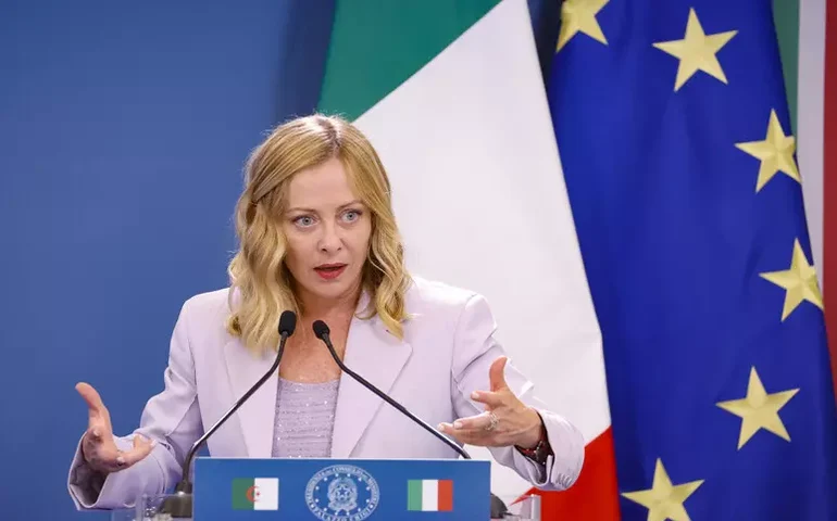 Governo Meloni se torna o 4º mais longevo da República Italiana