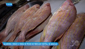 Peixe Quaresma