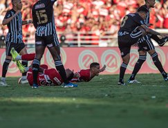  Francisco Cedrim/CRB