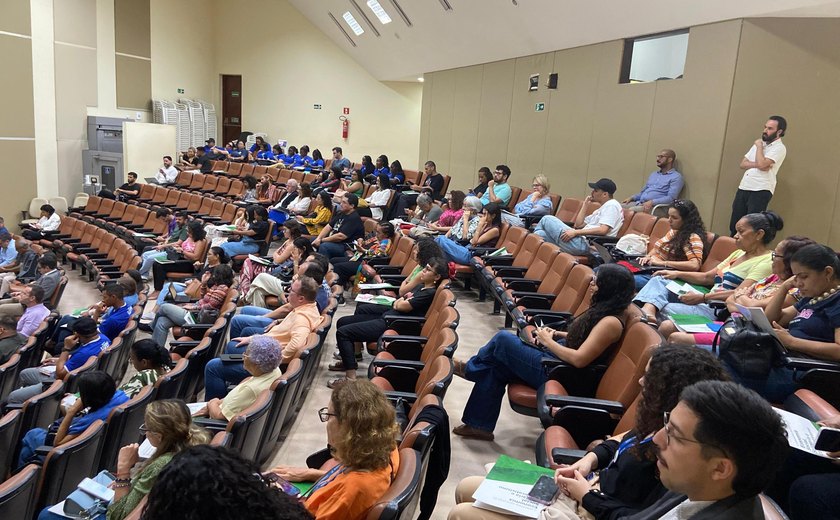 Congresso Brasileiro de Economia Social, Solidária e Cooperativismo movimenta Alagoas